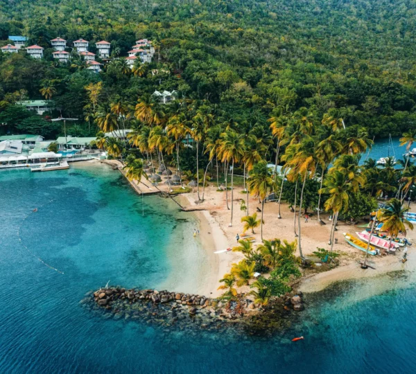 Jacmel, Castries, St. Lucia