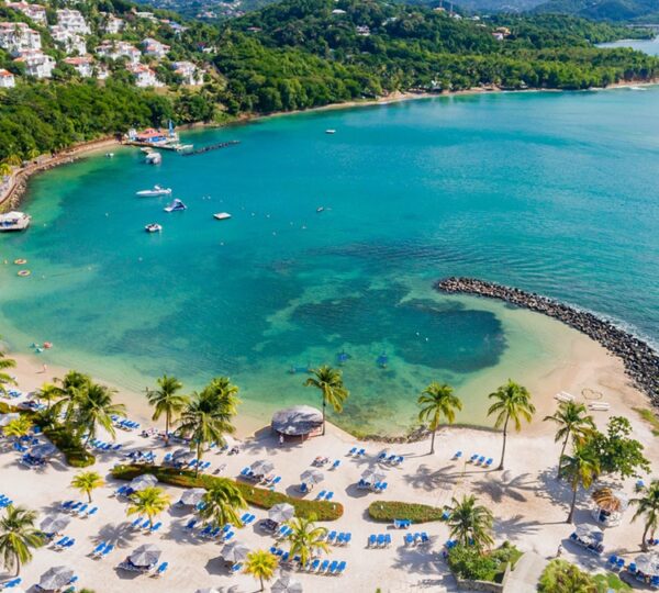 Jacmel, Castries, St. Lucia