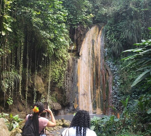 Jacmel, Castries, St. Lucia